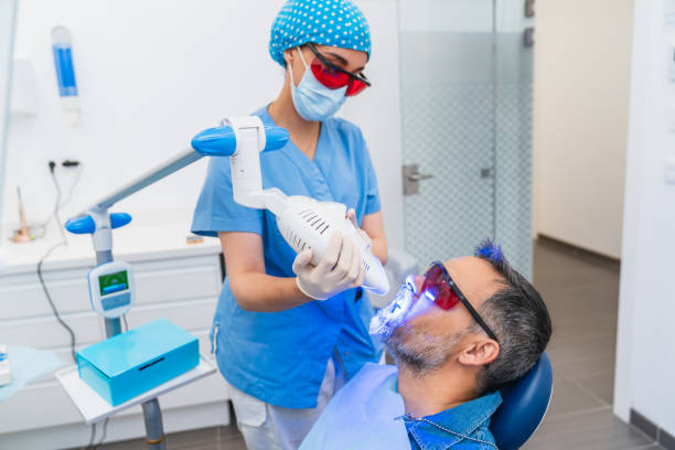 Best Knocked-Out Tooth Emergency  in Zelienople, PA